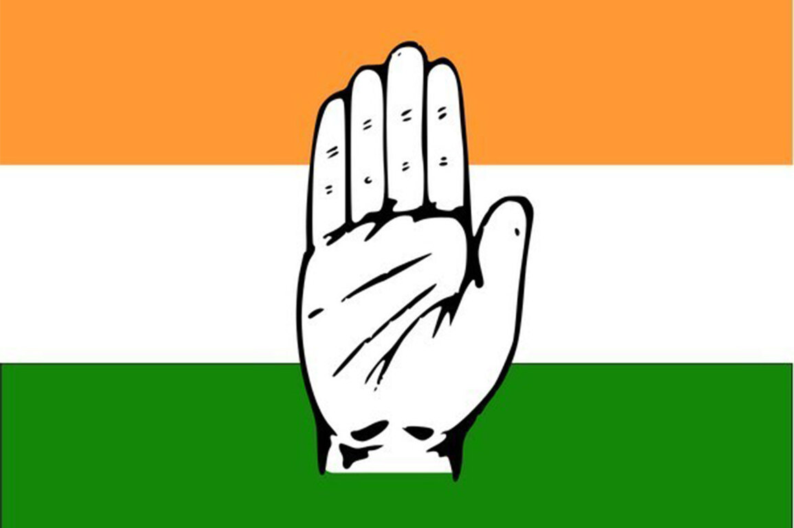 Congress alleges manipulation of electoral rolls in Rajasthan