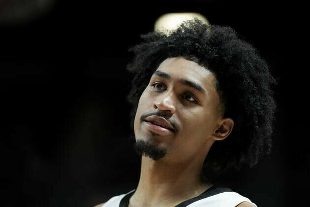 Reports: Spurs rookie Dylan Harper has thumb surgery