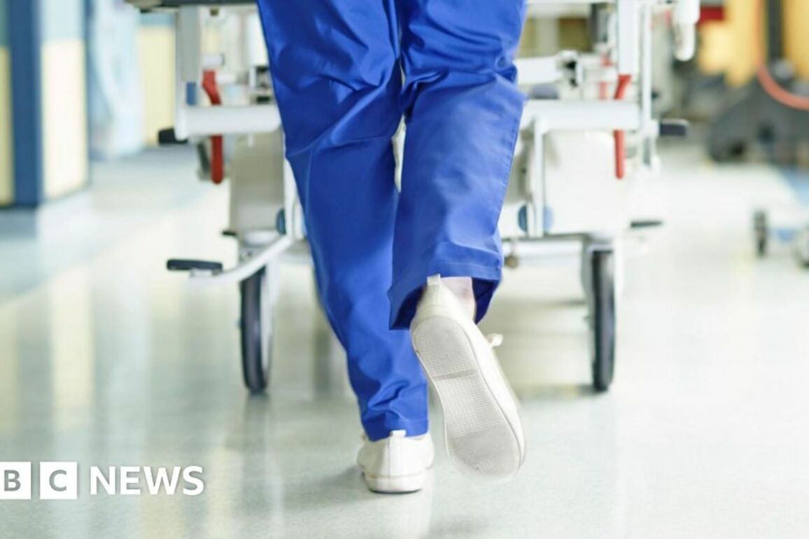 Ministers step up scrutiny of NHS Grampian over spending concerns