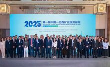 Fórum Brasil-China de Minerais Estratégicos