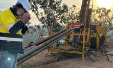 PC Gold aims to switch on Pine Creek interest