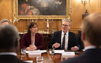 Starmer defends government's Autumn Budget amid controversy