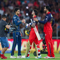 "Irrelevant now": Vikram Solanki dismisses late arrival factor after GT lose IPL final to RCB