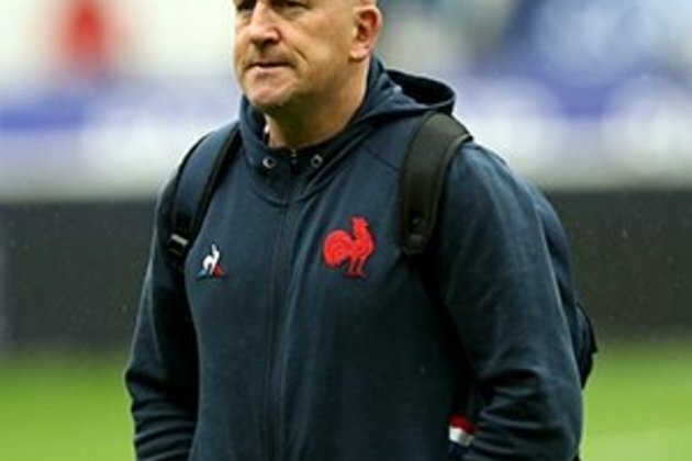 France defence guru Edwards returns to old Cardiff stomping ground