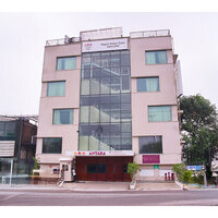 Antara Senior Care Home in Noida Becomes First in City to Get NABH Accreditation