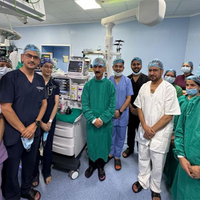 Himachal to invest Rs 3,000 crore by 2030 for upgrading medical technology in hospitals: Sukhu