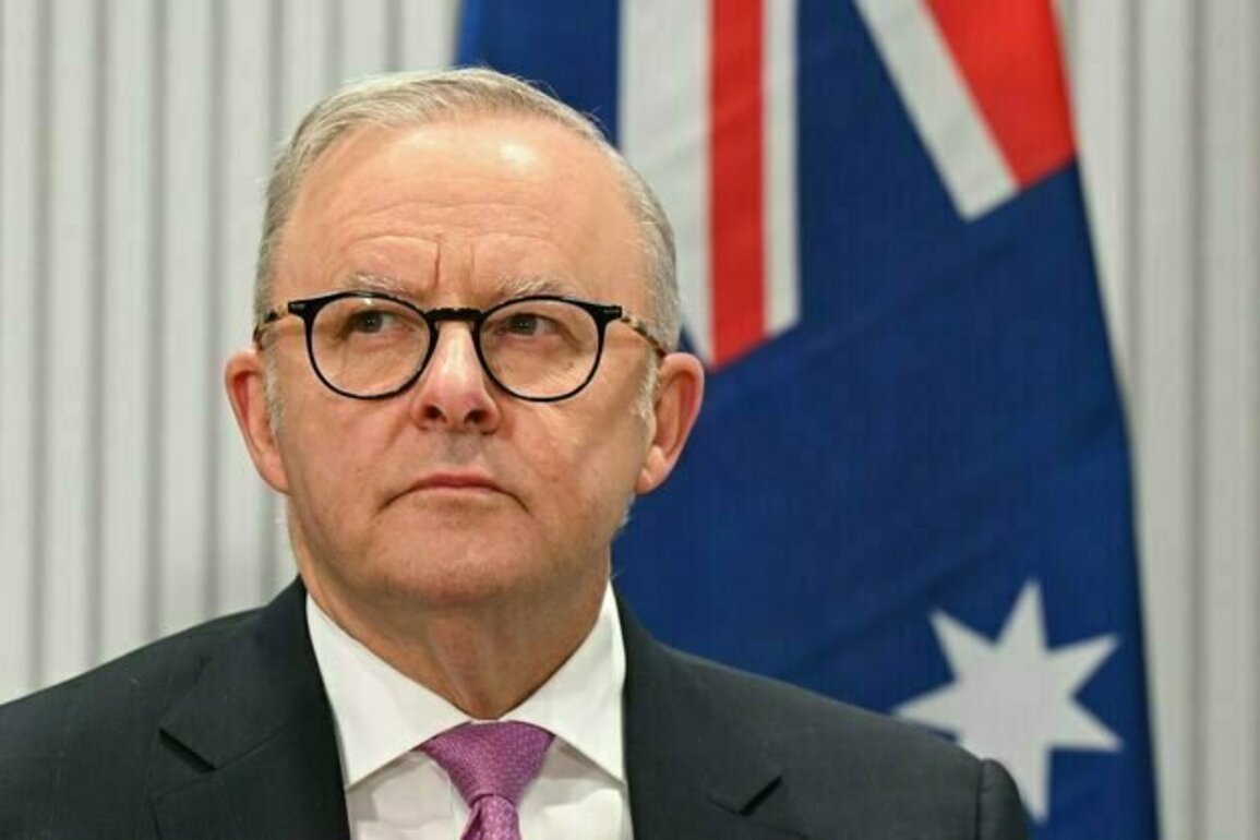 View from The Hill: Albanese's Curtin speech becomes latest political football in debate over US relationship