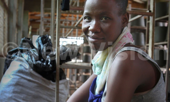 Three Ugandan Eco-enterprises receive prestigious awards Three Ugandan Eco-enterprises receive prestigious awards