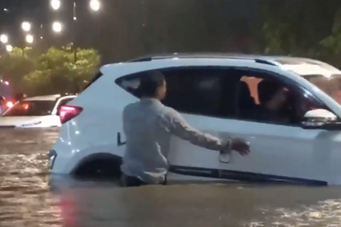 Gurugram corporate offices advised to opt work from home today due to rain