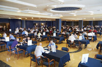 NMBS stages highly successful all-industry conference