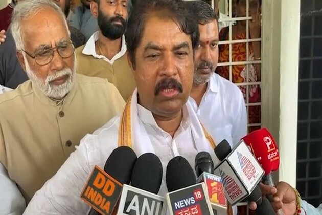 "Withdraw decision to impose user fee on Bengaluru residents": Karnataka Assembly LoP