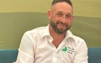 Walk of Hope farmer says: 'The kindness towards farming was overwhelming'