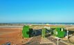 Obras do Porto Piauí