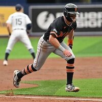 Tigers again start strong, blow past Rays to complete sweep