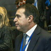 Israels EU envoy criticizes blocs obsession with human rights