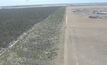  Wild dog fencing control efforts have been boosted in the Esperance area of WA. Image courtesy DAFWA.