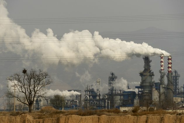 China&#039;s Climate Paradox: A Leader in Coal and Clean Energy