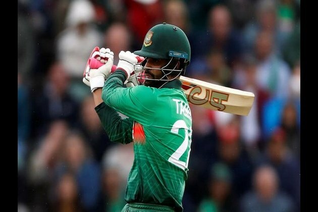 Players have a lot to prove: Tamim Iqbal ahead of Sri Lanka series