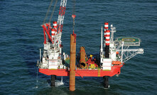  Seajacks has signed a foundation installation contract with Kajima Corp for an offshore wind farm project in Japan