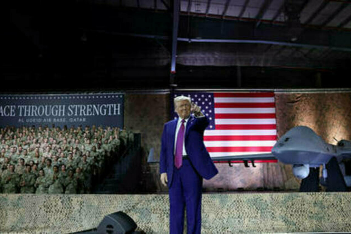 Made in America? Why Trump's new jet has 'Russian roots' and a Qatari tail