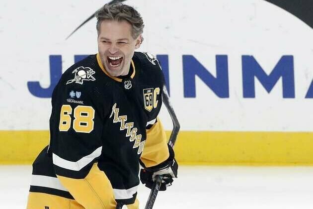 Penguins set to relaunch team Hall of Fame