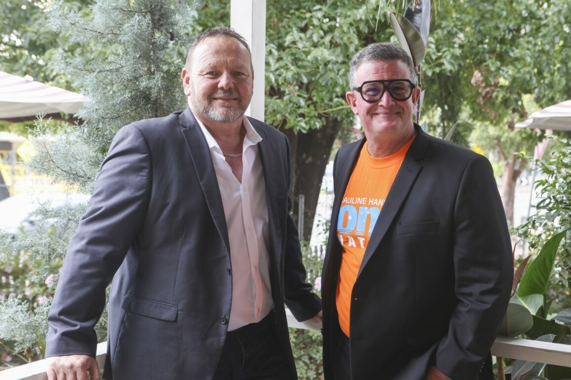 One Nation has moved on from perceptions of the past, local candidates say  The Western Weekender
