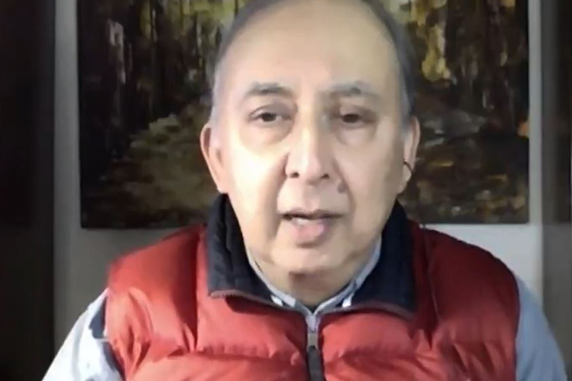 Pakistan PM "deliberately staying out" to avoid issuing CDF notification, says security expert Tilak Devasher