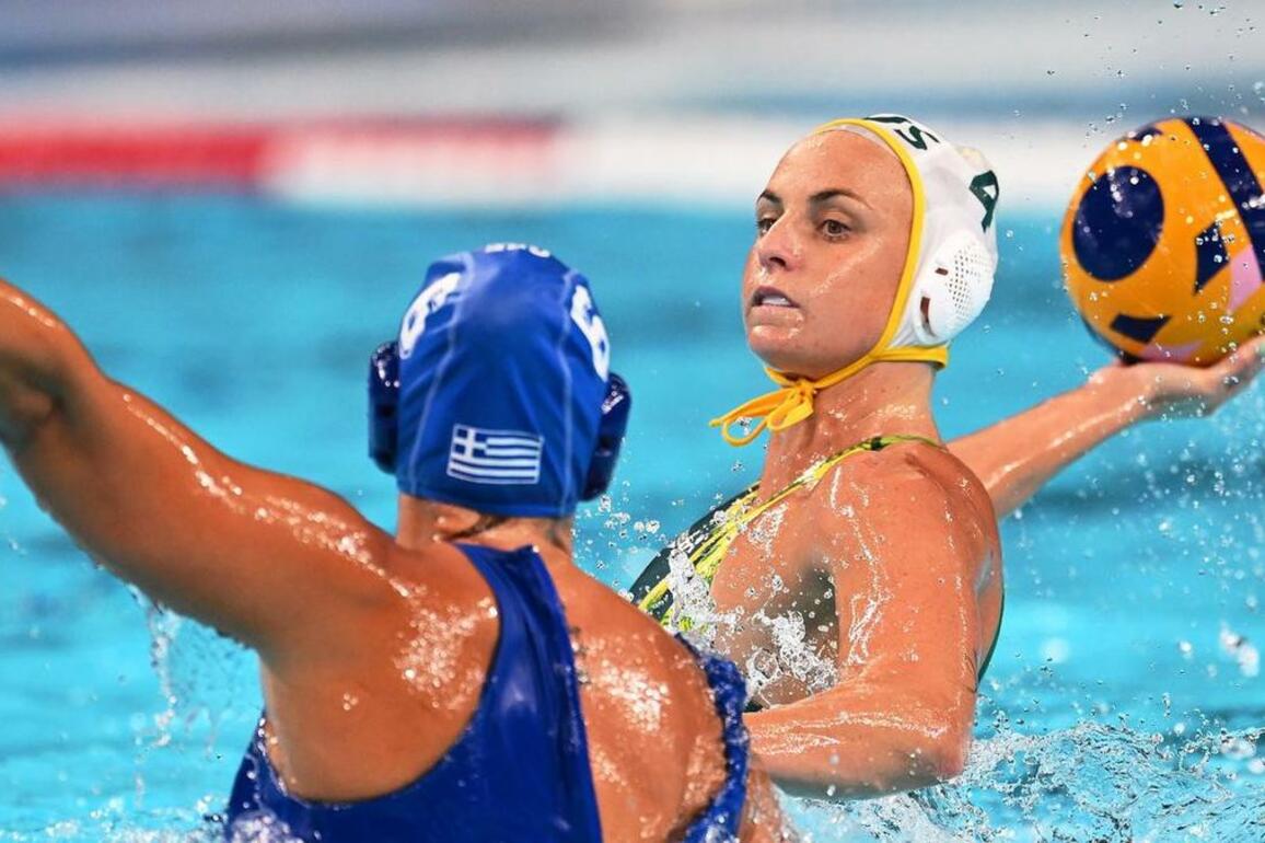Stingers' plan to back up their Olympic silver medal