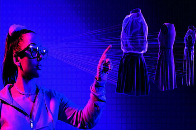 Closing the experience gap in the fashion E-commerce industry