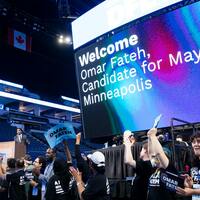 Readers Write- The DFL endorsement, Ukraine-Russia war, Vikings cheerleaders, speeding