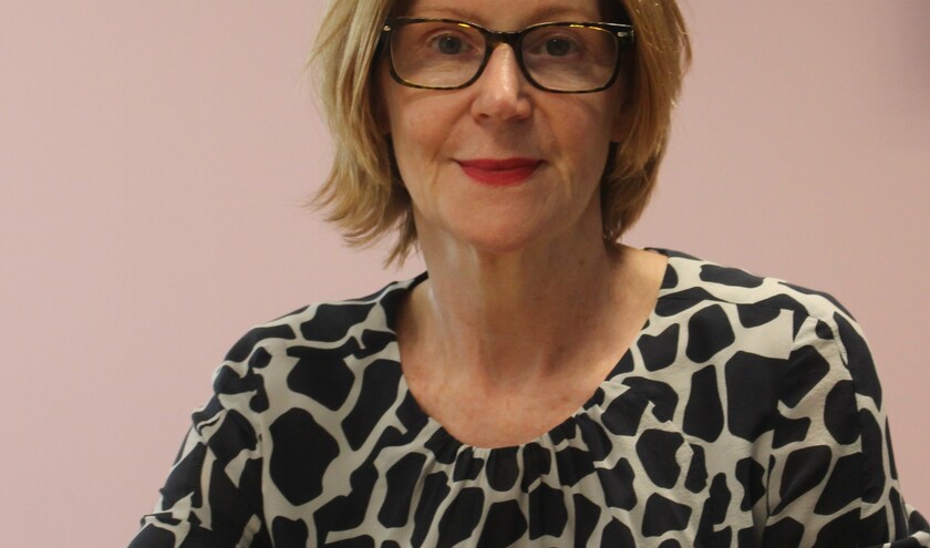 Maria Kane (c) North Bristol NHS Trust 