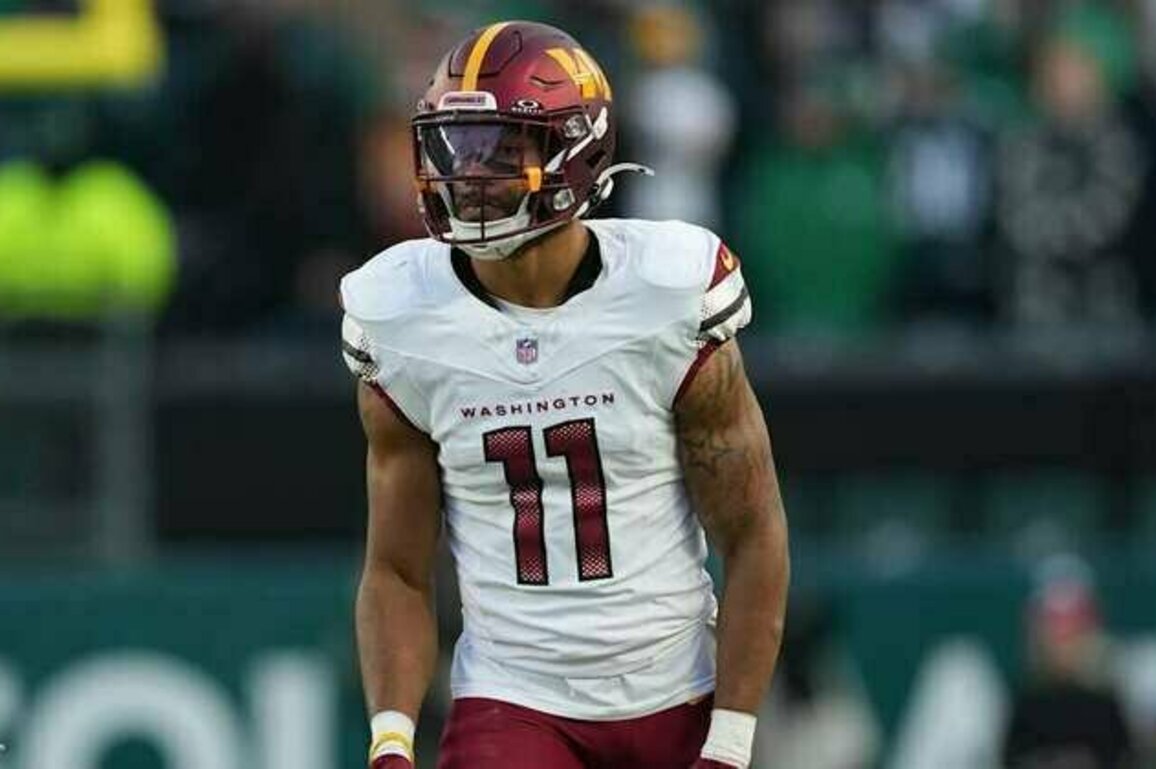 Fast Facts: Get to know Raiders safety Jeremy Chinn