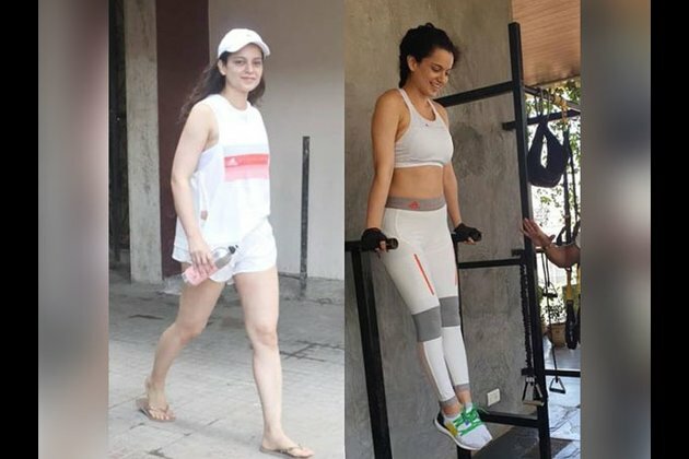 Here's how Kangana is prepping for Cannes