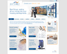 Baxi launches specification site