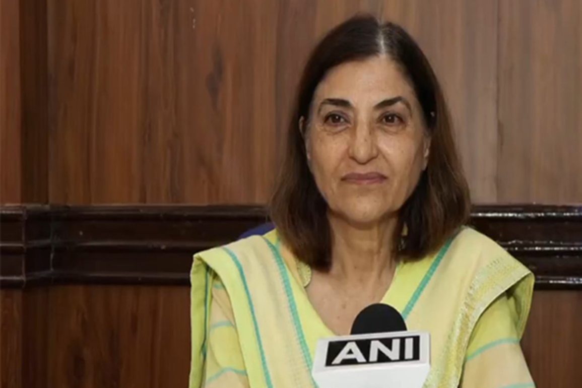 "Failure here is in the implementation": Animal Activist Ambika Shukla supports SC's modified order on stray dogs