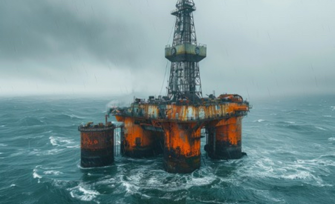 Conrad Asia is moving ahead with offshore Indonesia developments.