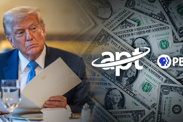 Taxpayer-funded Alabama Public Television criticized for lobbying against Trumps rescission package