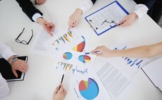 3Q analysis: Digital dreamers