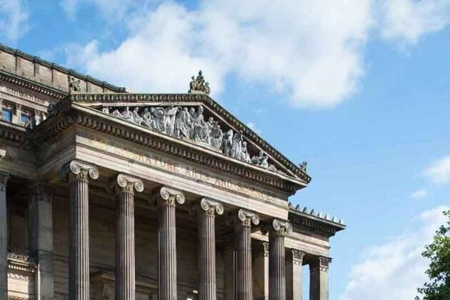 Preston&#39;s Harris To Reopen After 19m Restoration