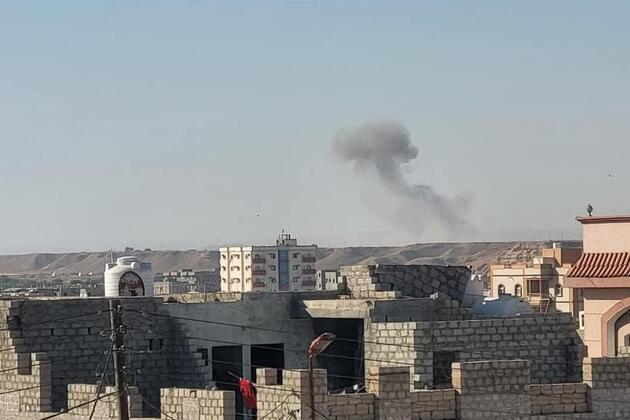 Letter from Mideast: Inside Yemen's war, where Yemen has no say