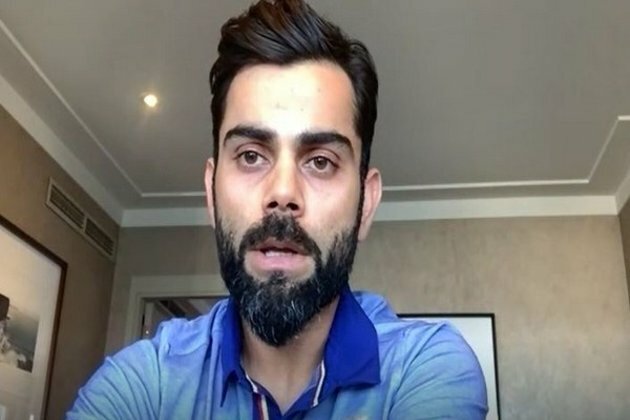 Ind vs Aus: Change in WTC points system very surprising, says Kohli