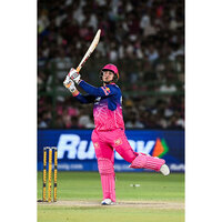 "That's Vaibhav's best innings": RR skipper Riyan Parag hails Sooryavanshi's maturity