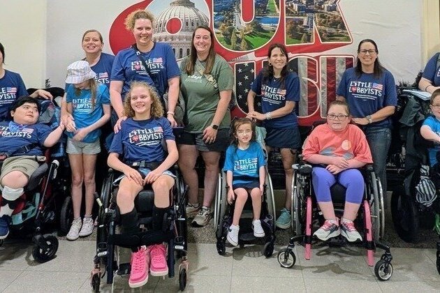 NC mom: Medicaid cuts could harm daughter with disabilities  