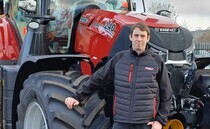 Case IH announce new dealers across Lancashire, Yorkshire and Cheshire