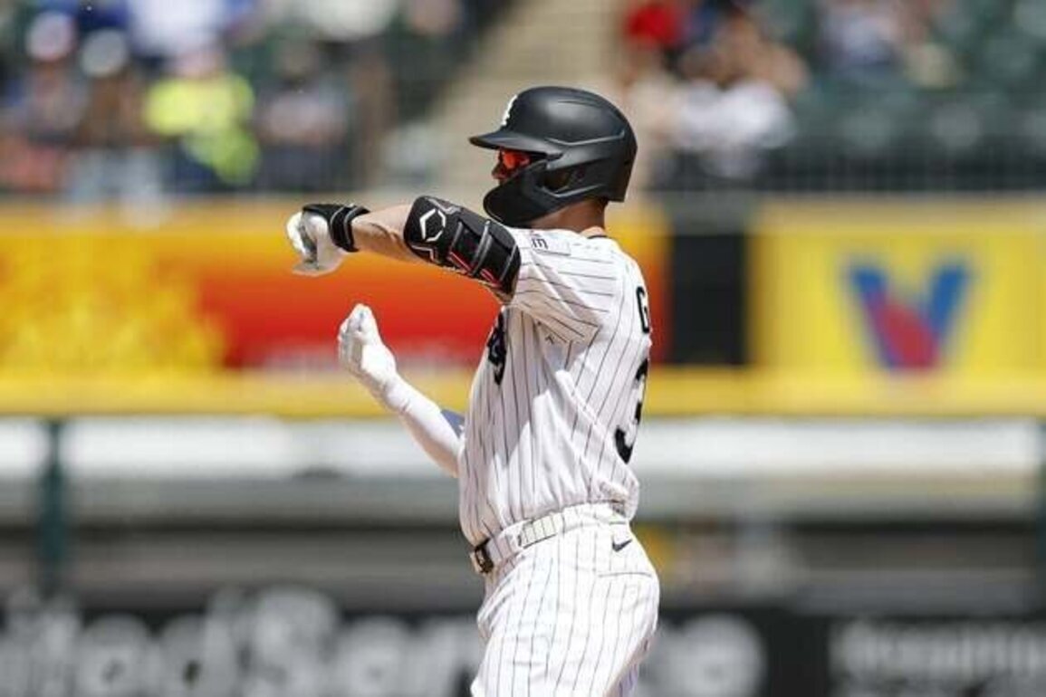 White Sox carry hot home form into series vs. slumping Tigers