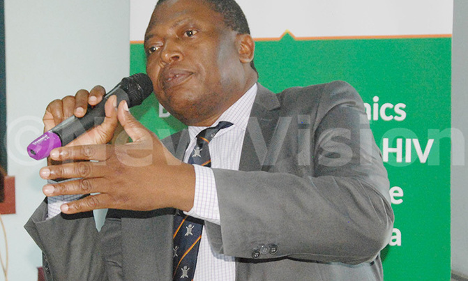 Handouts boost adherence to ARV drugs - study Handouts boost adherence to ARV drugs - study