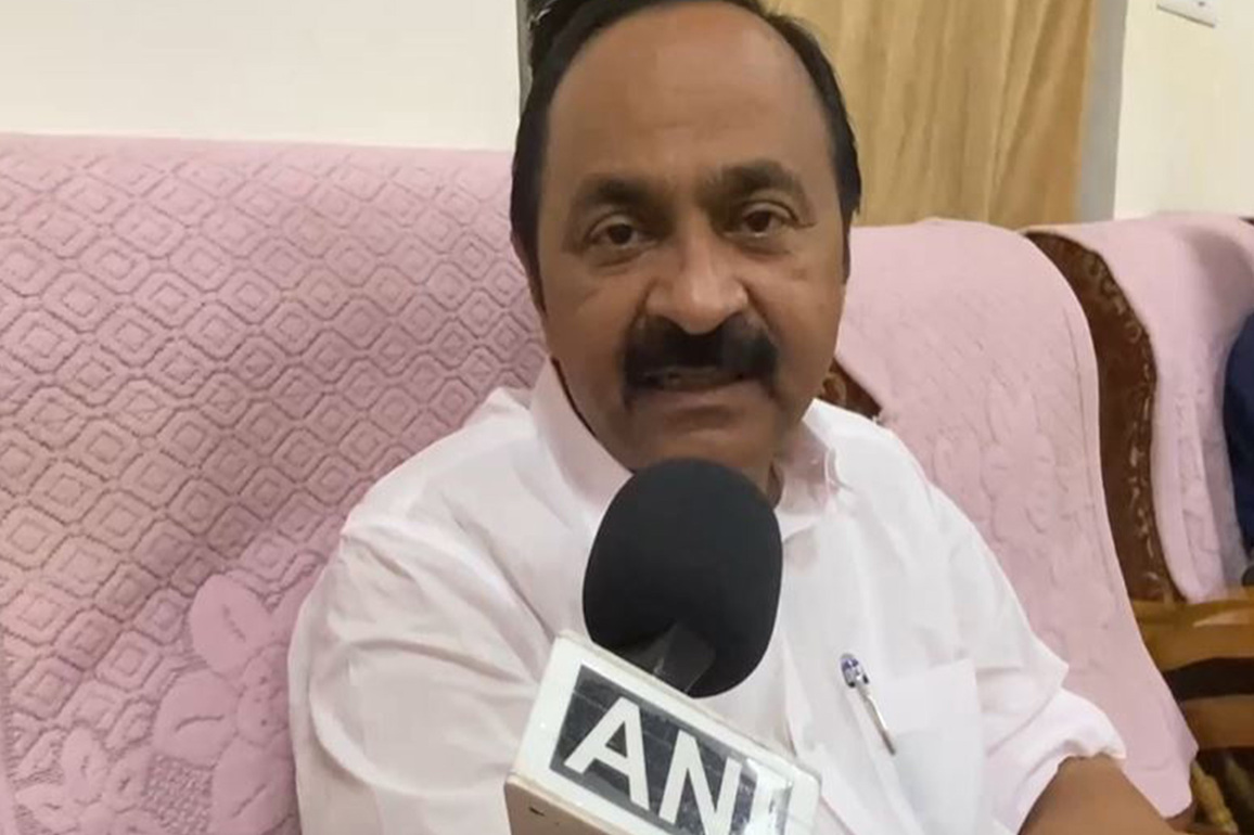 VD Satheesan slams Kerala govt over CPI(M) leader Padmakumar's 14-day judicial custody in Sabarimala gold theft case