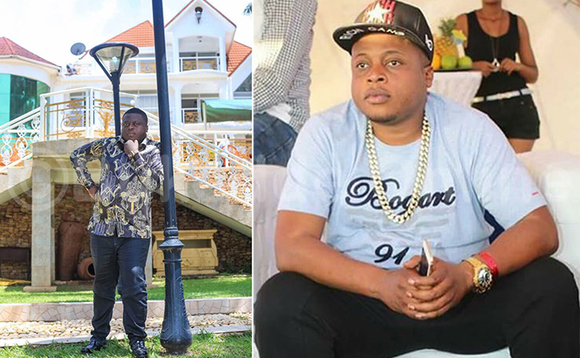 Omugenzi Ivan Ssemwanga Omugenzi Ivan Ssemwanga
