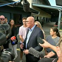 In its soul-searching, the Coalition should examine its relationship with the media