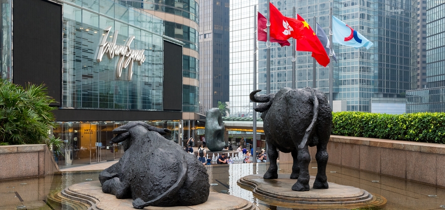 Wisdom of Hong Kong listing to be looked at by Middlemas gold play 